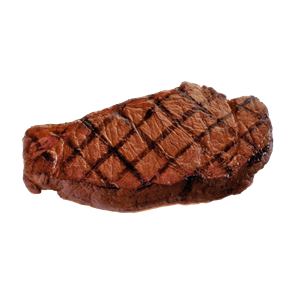 Steak meat PNG-80794